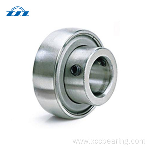 Pillow Block Insert Bearings